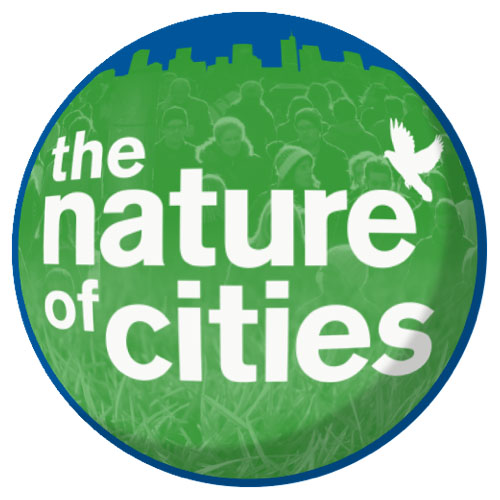 The Nature of Cities